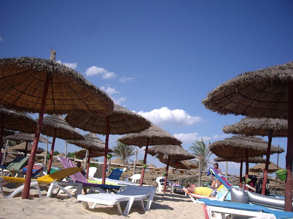 Nesrine Hotel Nesrine