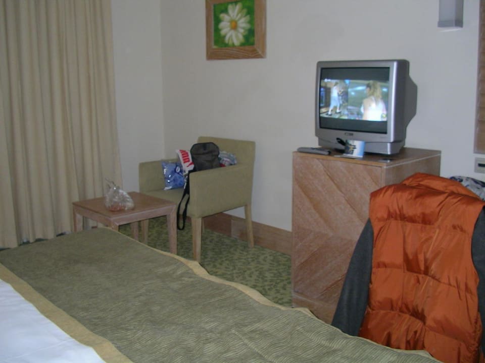 Donna Wetter.. Dobedan Exclusive Hotel And Spa