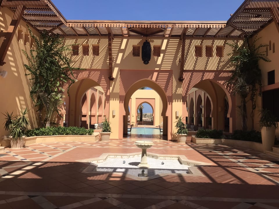 Sonstiges Steigenberger Coraya Beach - Adults only