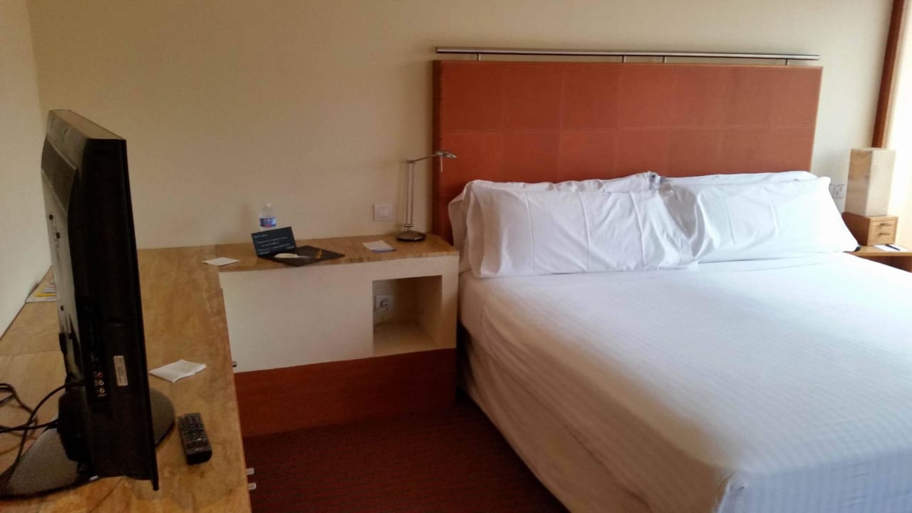 Zimmer und deren Ausstattung Hotel Melia Bilbao