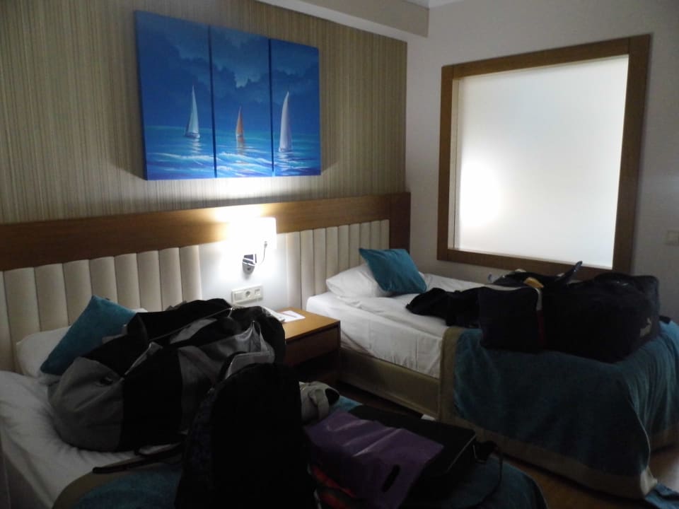 2 Raum Adalya Ocean Deluxe