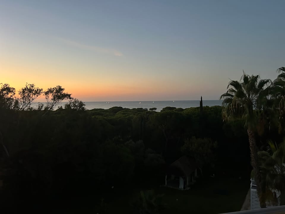 Außenansicht TUI BLUE Isla Cristina Palace