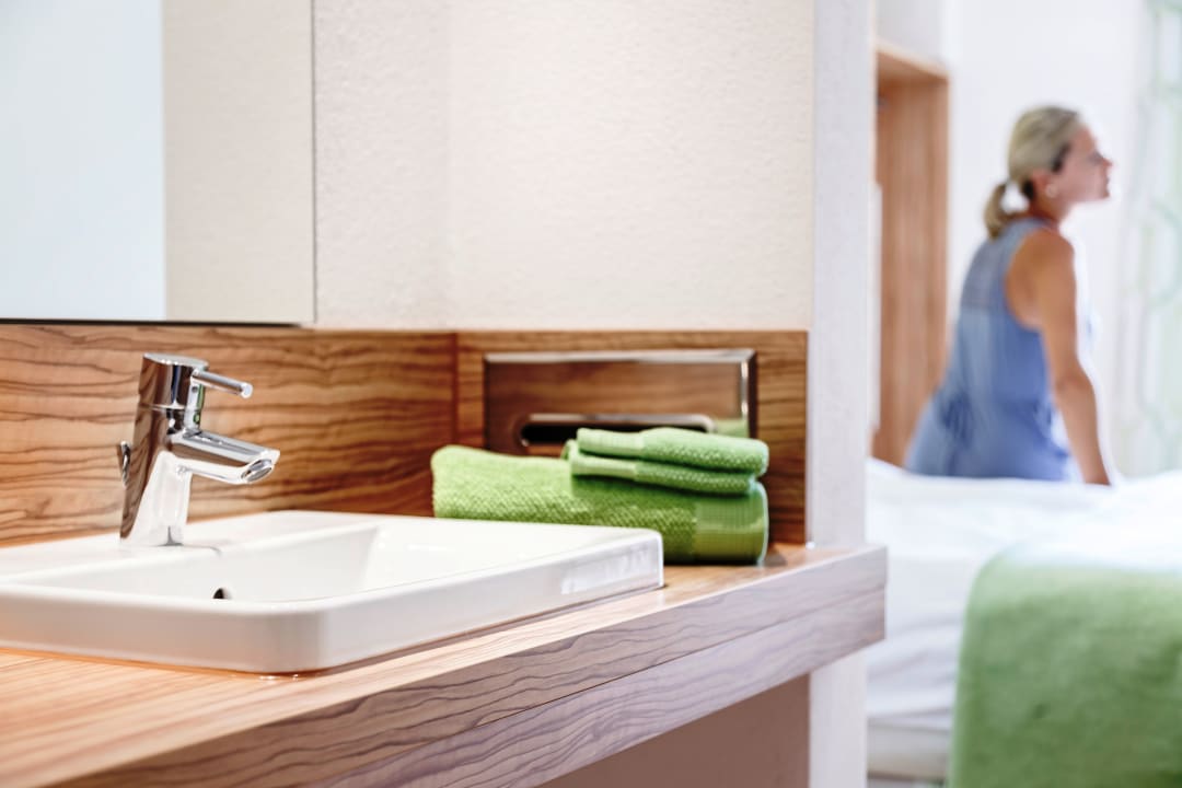 Zimmer Hotel Schönau