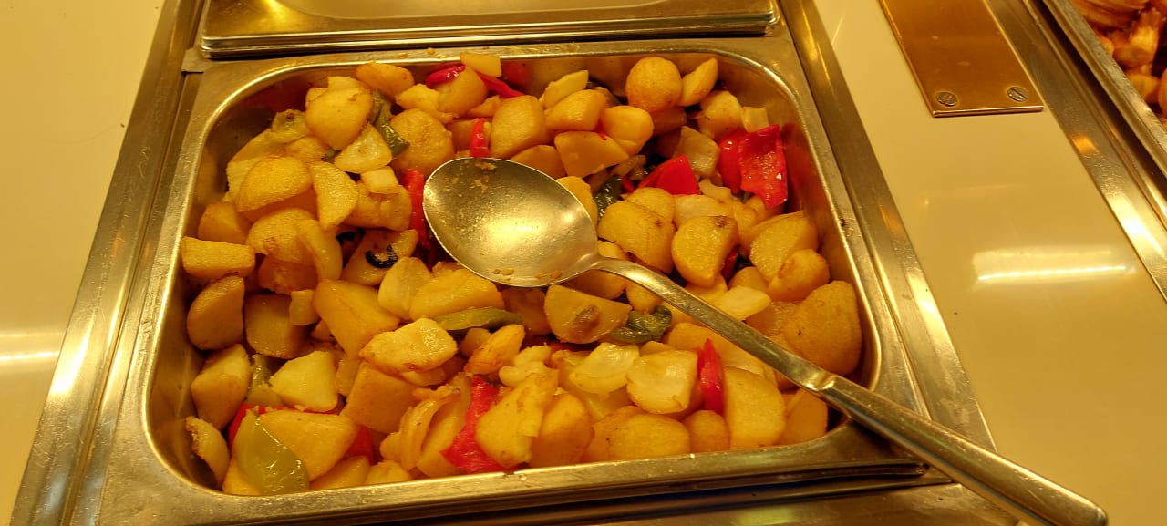 Gastro Bull Escorial & Spa