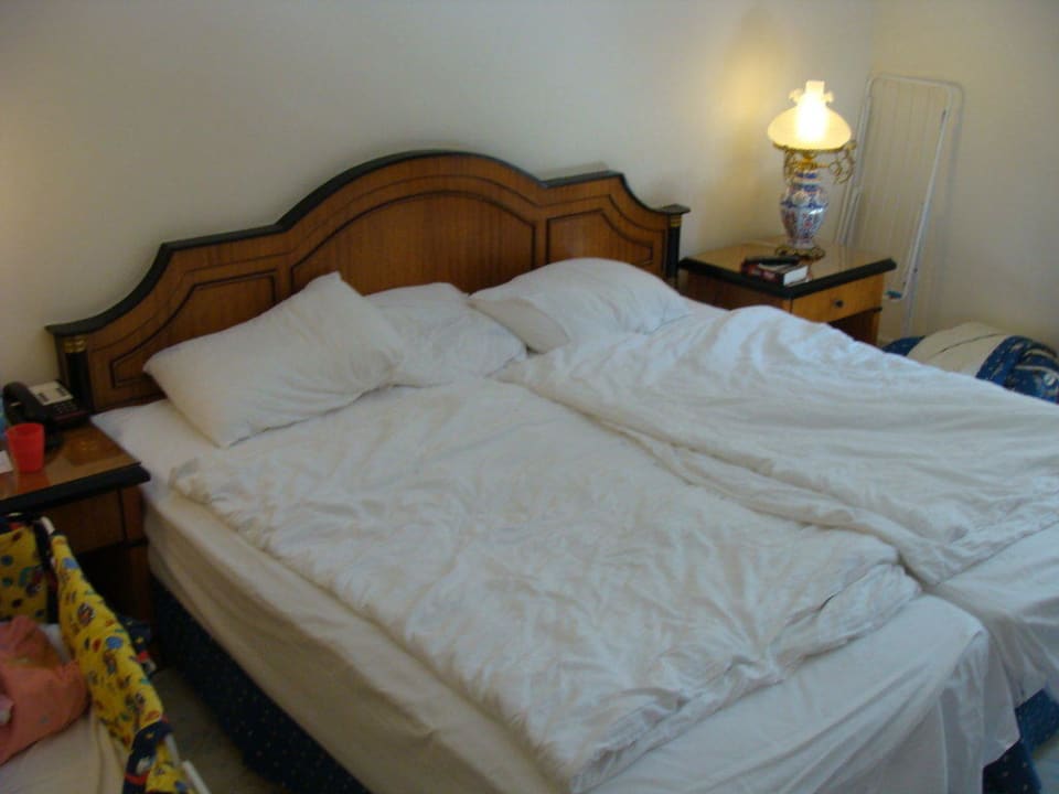 Doppelbett Güral Premier Belek