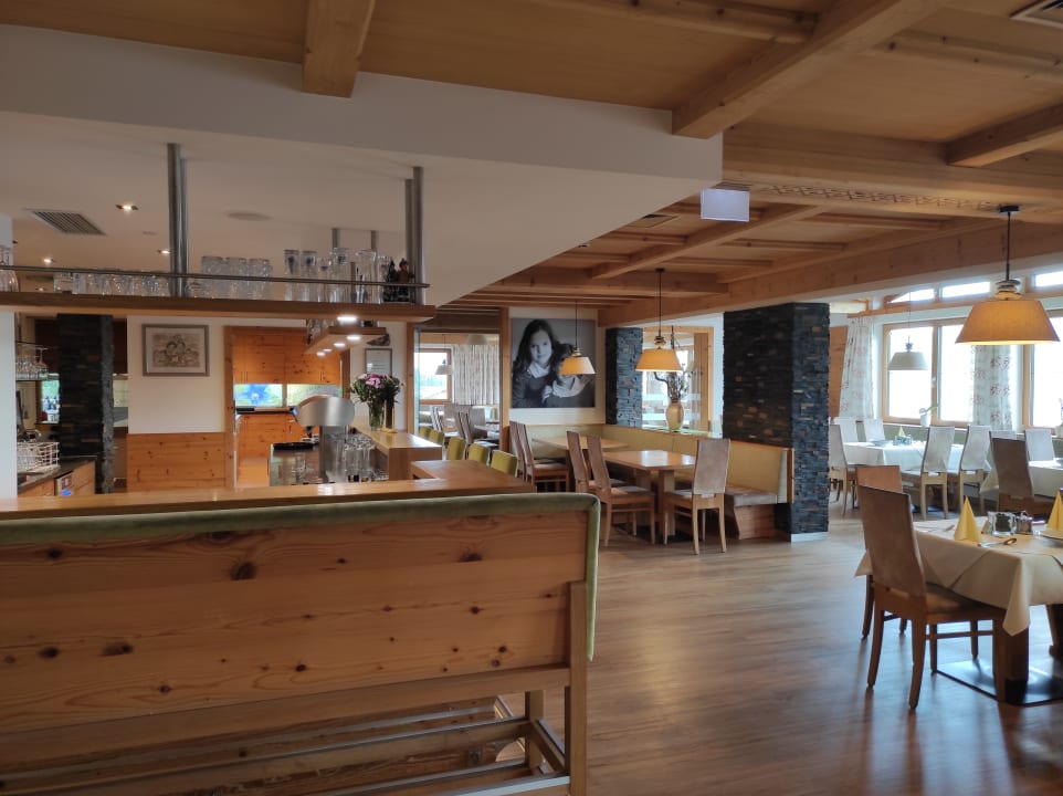 Sonstiges Gasthof Almhof