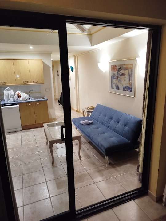 Zimmer BlueBay Beach Club