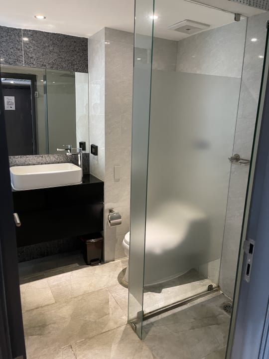 Zimmer Citrus Grande Hotel Pattaya by Compass Hospitality