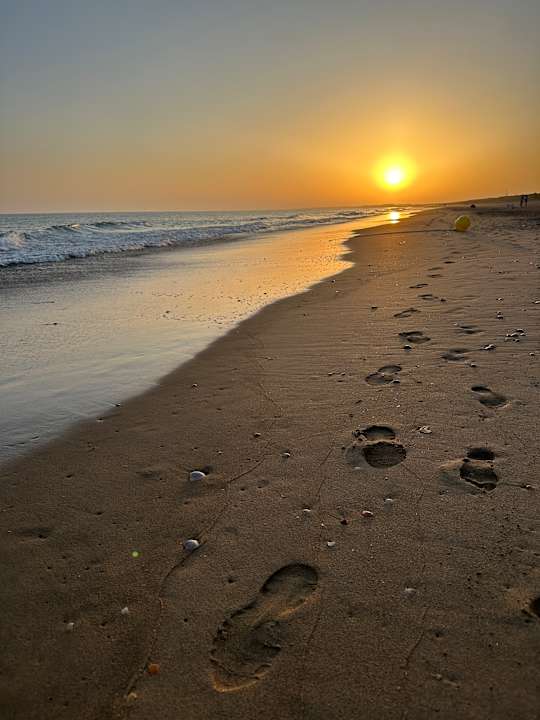Strand Barceló Punta Umbría Beach Resort