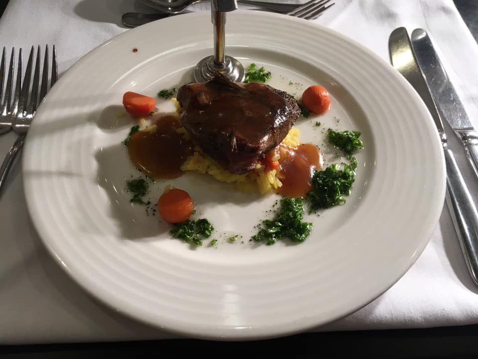 Gastro Cleopatra Luxury Resort Makadi Bay