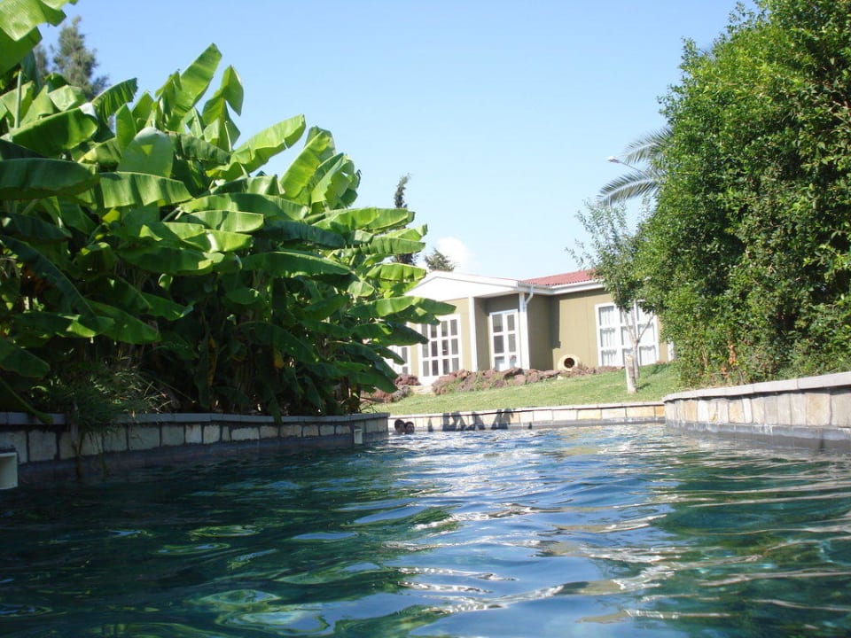 Lazy River Club Grand Side