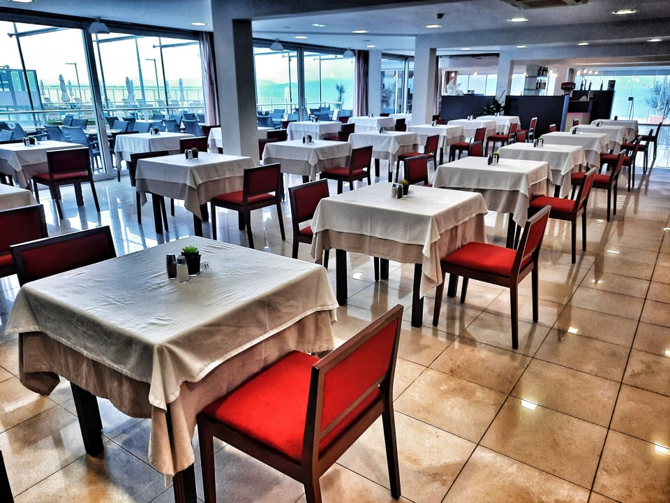 Gastro THB Gran Bahía