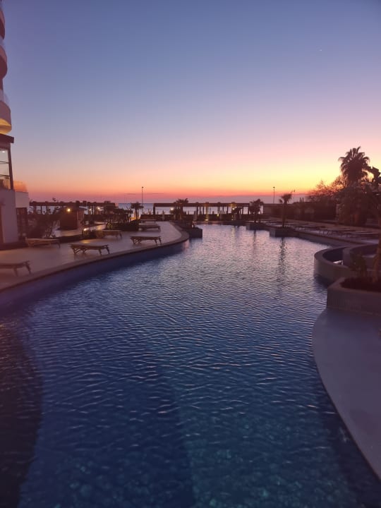 Pool Seaden Quality Resort & Spa