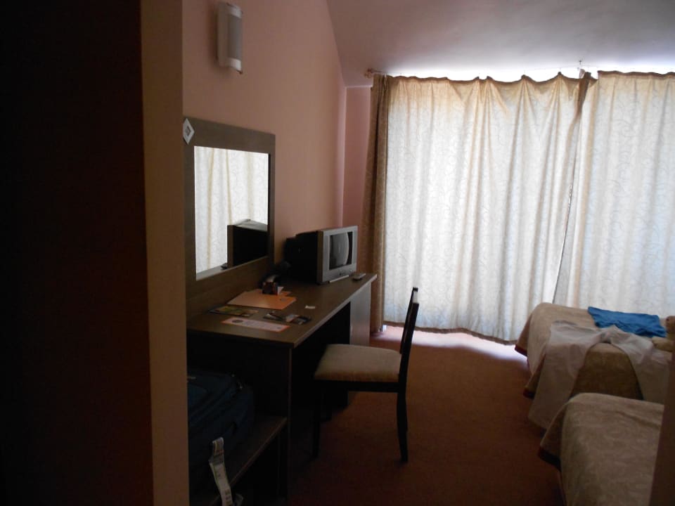 Zimmer Odessos Park Hotel