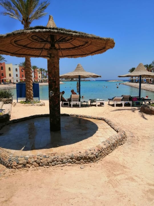 Strand Arabia Azur Resort