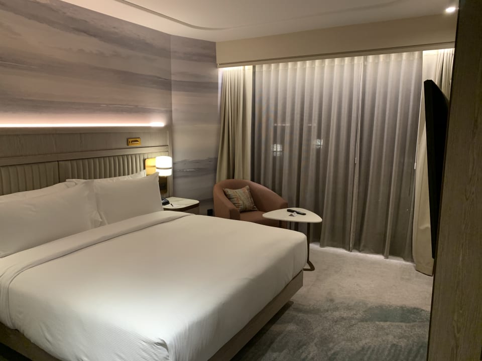 Zimmer Hilton Swinoujscie Resort & Spa