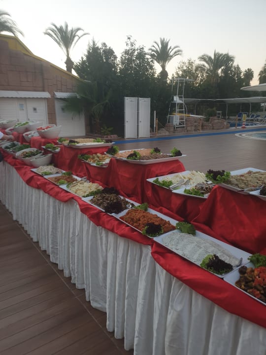 Gastro FUN&SUN Smart Hane Sun Hotel