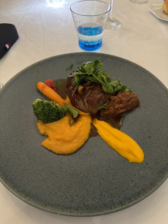 Gastro Hotel La Badira