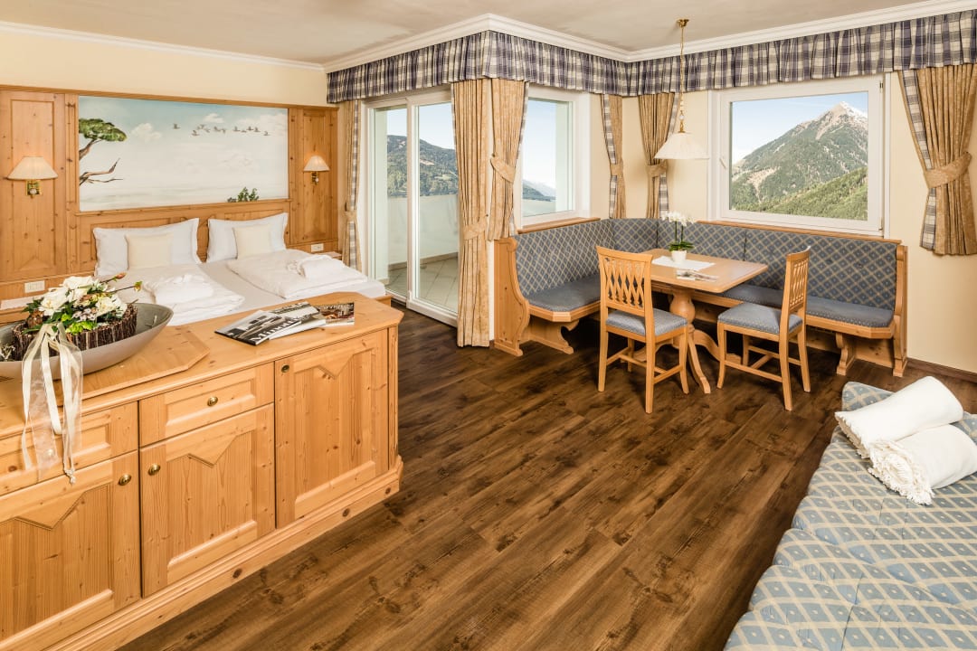 Zimmer Hotel Panorama