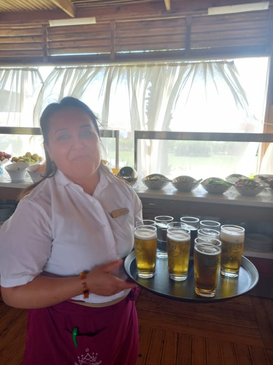 Gastro Side Royal Palace Hotel & Spa