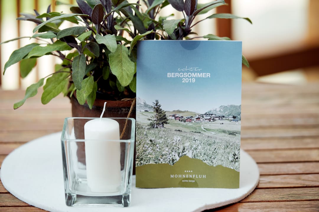 Sonstiges Hotel Mohnenfluh