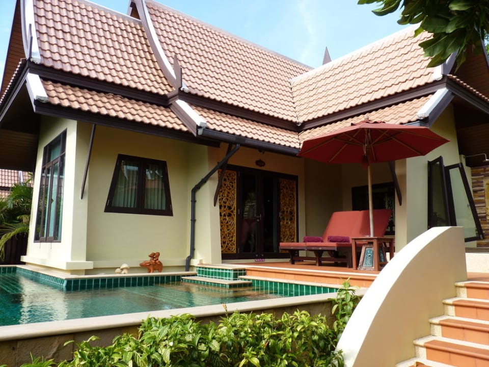 Pool Villa 408 Koh Chang Paradise Resort & Spa