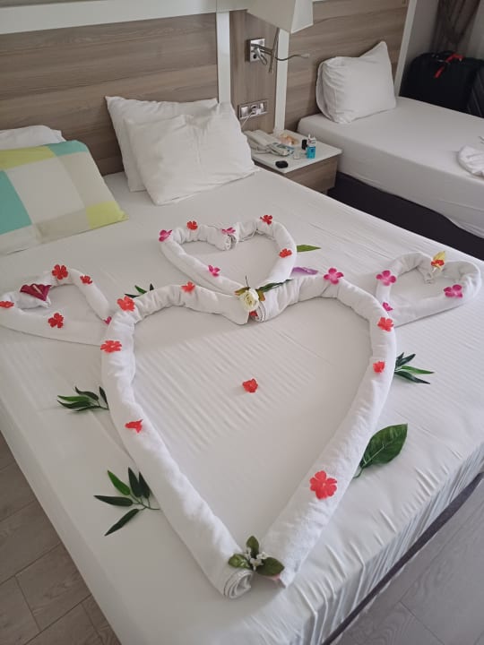 Zimmer LRS Port River Hotel & Spa