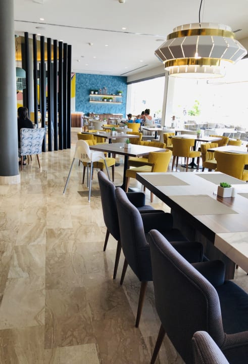 Gastro Zafiro Palace Palmanova