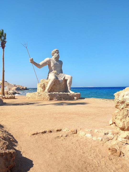 Strand Pickalbatros Citadel Resort