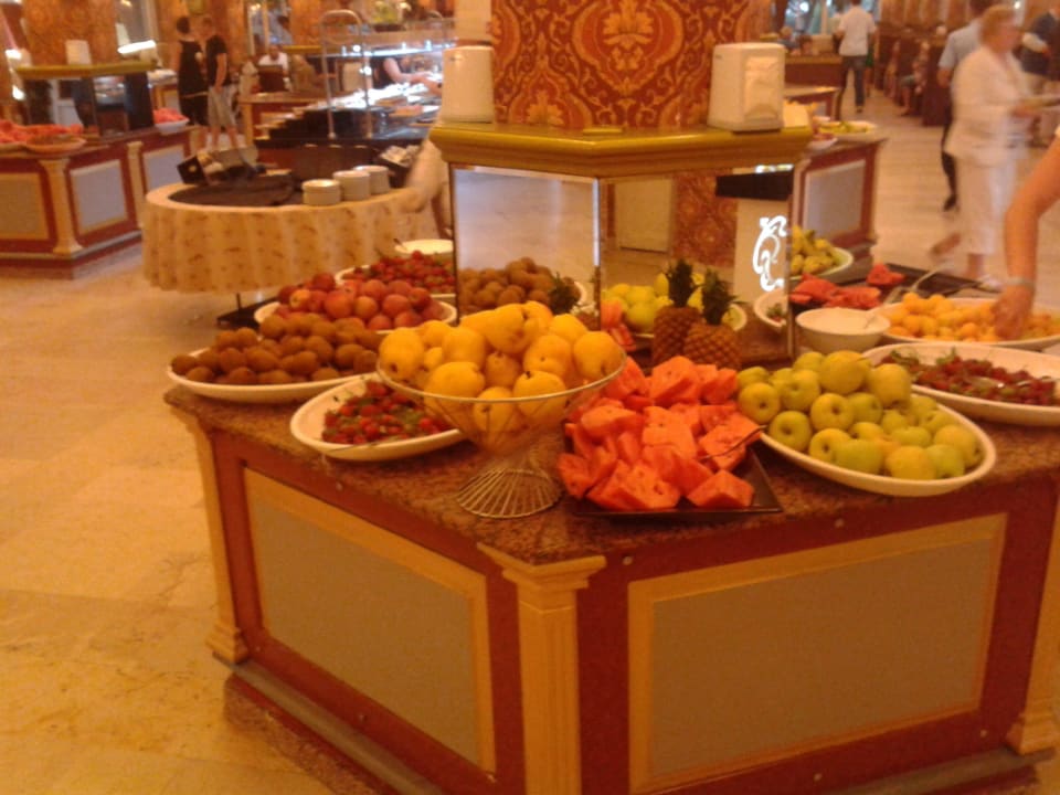 Obst Botanik Hotel & Resort