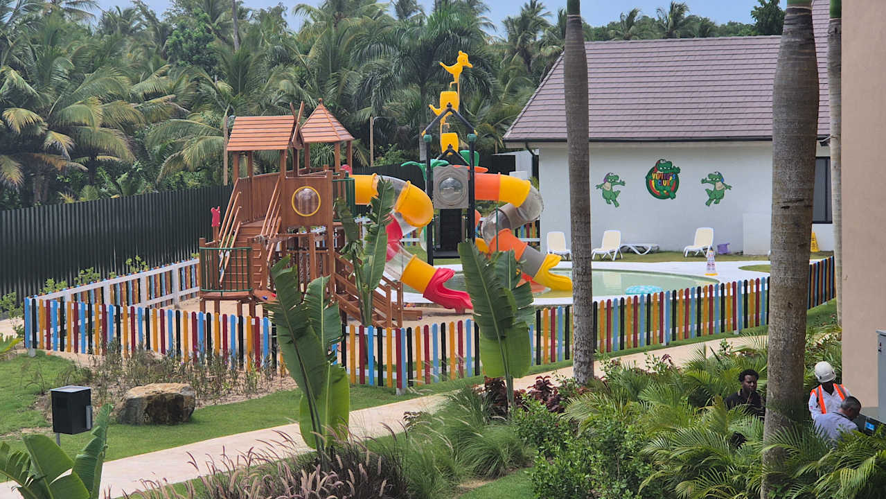 Sonstiges Viva Miches by Wyndham, a Trademark All Inclusive Resort