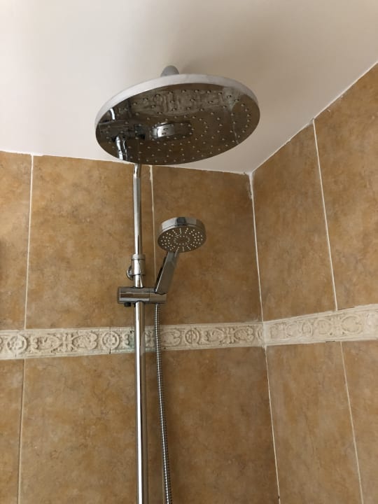Zimmer Prinsotel La Pineda