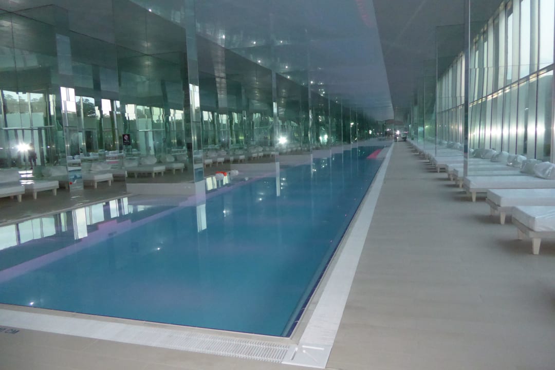 Innenpool Adam & Eve - Adults only