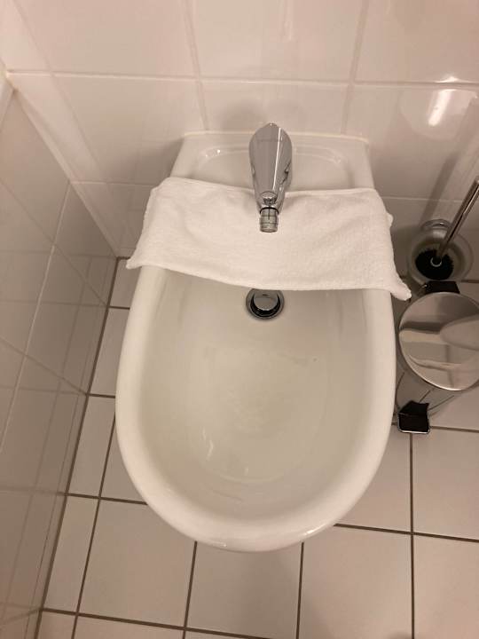 Zimmer Best Western Premier Grand Hotel Russischer Hof