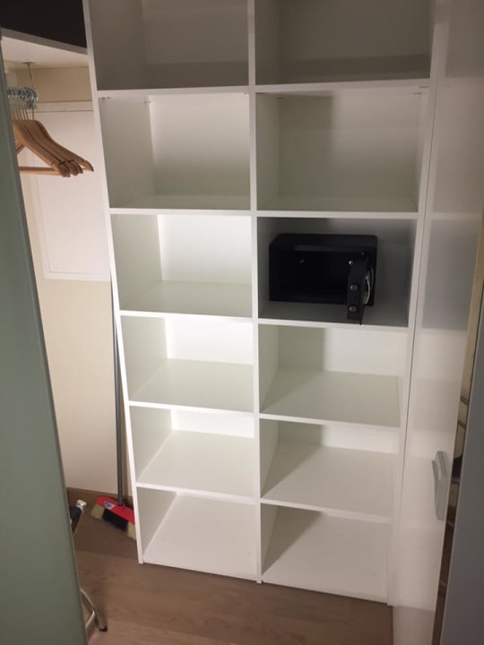 Zimmer Harry's Home Hotel München