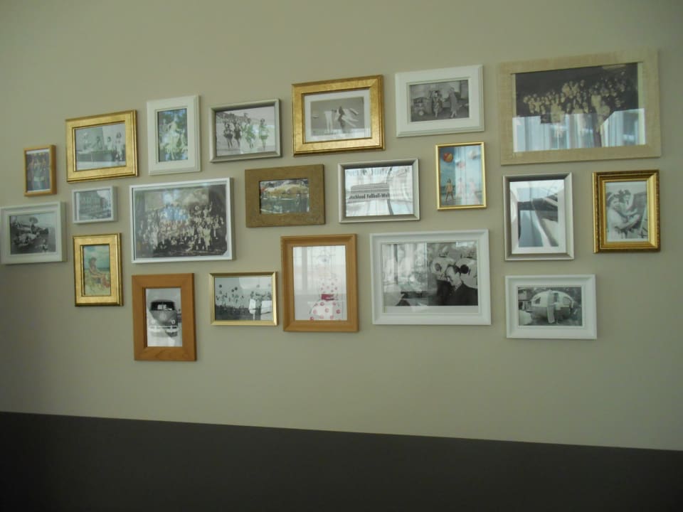 Lobby Vienna House Easy by Wyndham Osnabrück