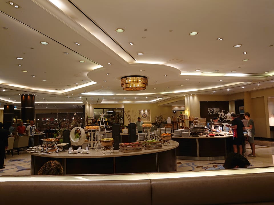 Gastro Rixos Al Mairid Ras Al Khaimah