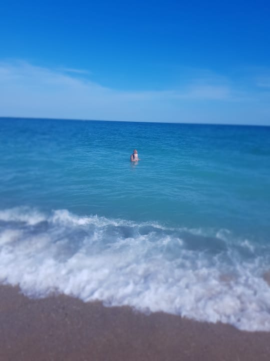 Strand Sentido Marea