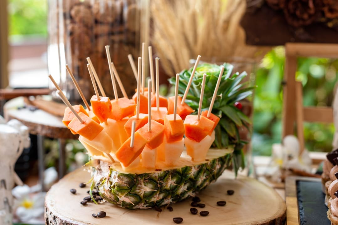 Gastro Mövenpick Asara Resort & Spa Hua Hin
