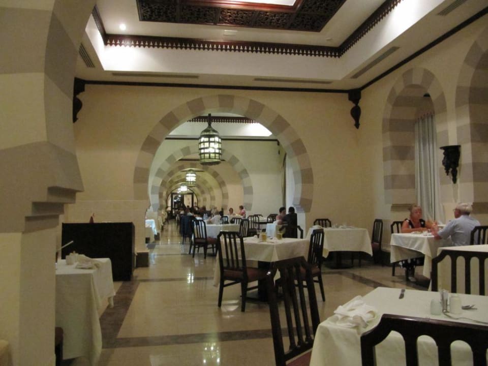 Hauptrestaurant Stella Beach Resort & Spa Makadi Bay