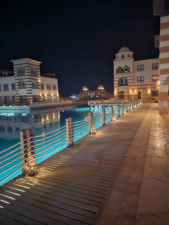 Sport & Freizeit Pickalbatros Villaggio Resort - Portofino