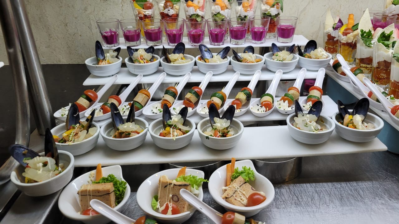 Gastro Hotel Three Corners Ocean View prestige - Adults only