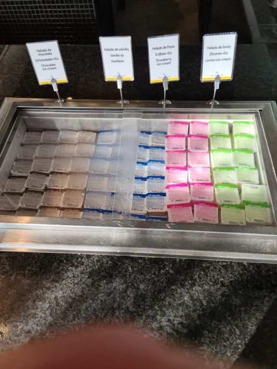 Gastro Hotel Riu Palace Meloneras