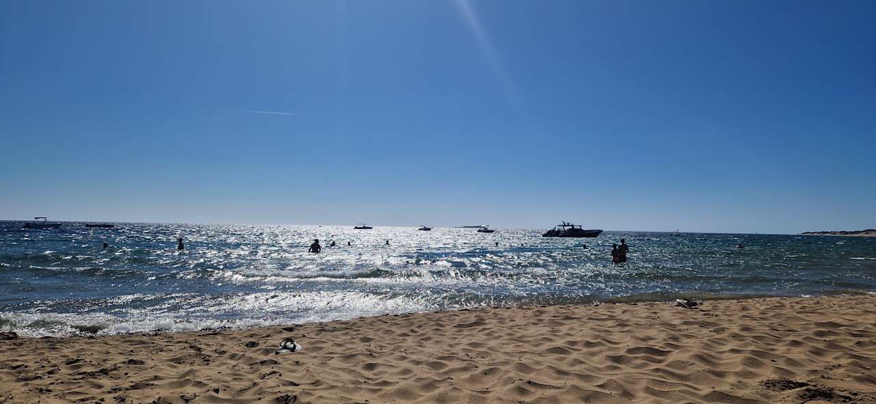 Strand Sandy Villas Resort