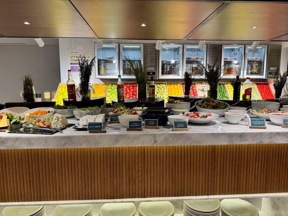 Gastro Hotel Sheraton Soma Bay Resort