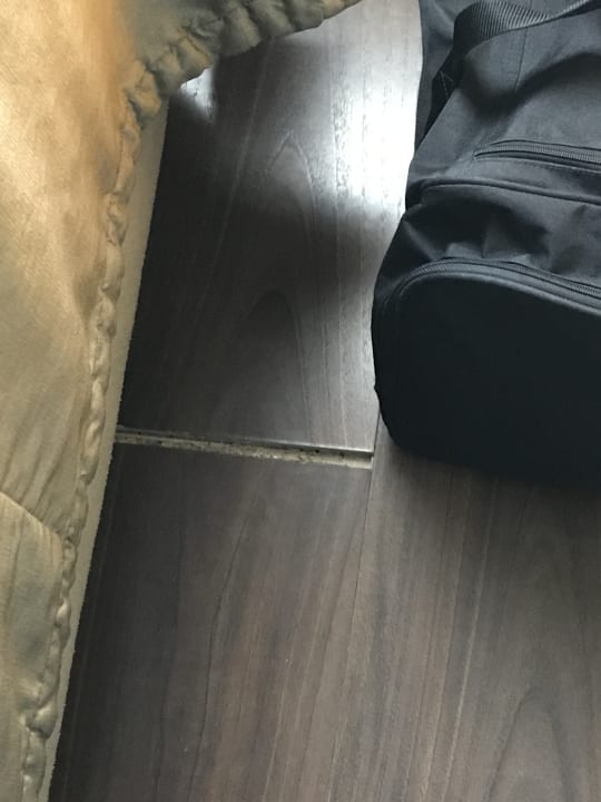 Zimmer Quentin Design Hotel Berlin