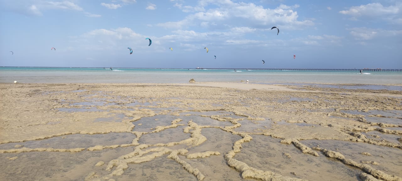 Strand Casa Mare Resort