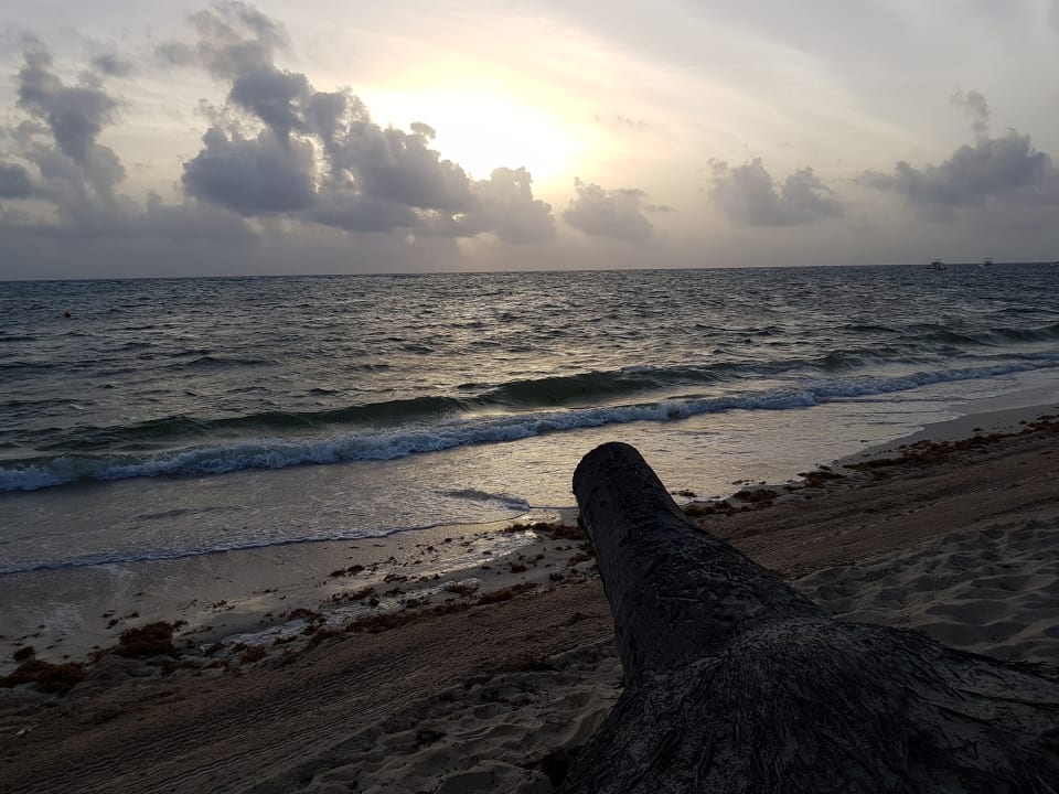 Strand Grand Palladium Select Bávaro Resort & Spa