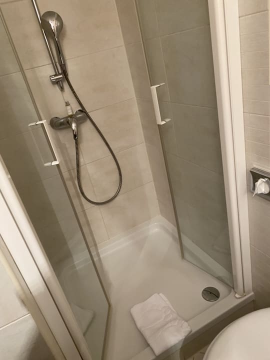 Zimmer Bluesun Hotel Soline