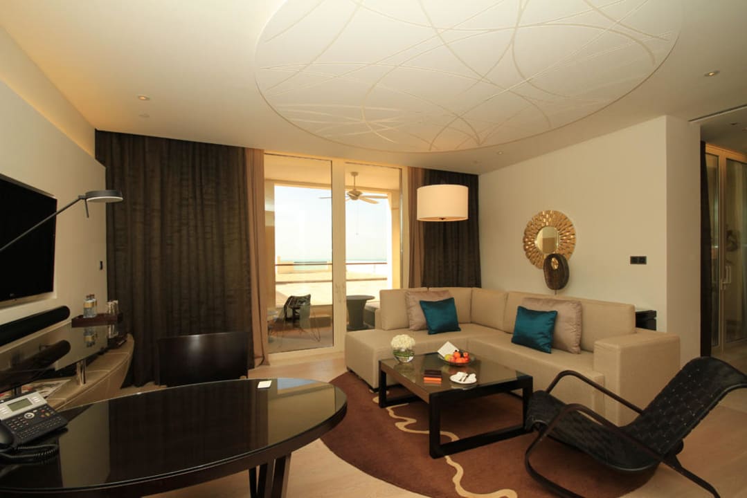 Park Suite Nr. 429 Park Hyatt Abu Dhabi Hotel and Villas